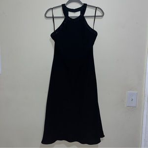 JONES NEW YORK Black Dress